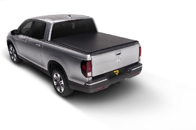 2022 Honda Ridgeline Tonneau Cover Truxedo