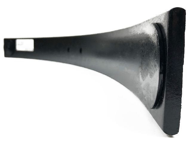 2015 Ram 3500 Leaf Helper Spring  - Rear Tuff Country - view 3