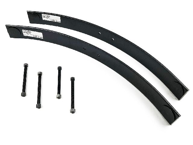 2015 Ram 3500 Leaf Helper Spring  - Rear Tuff Country