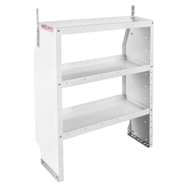 2018 Mercedes-Benz Metris Van Storage Shelving Unit WEATHER GUARD