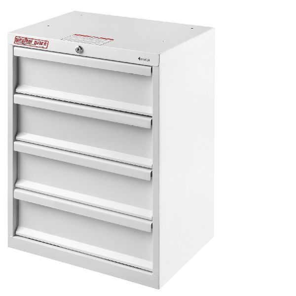 2018 Mercedes-Benz Metris Van Storage Shelving Unit WEATHER GUARD