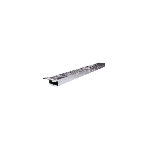 2015 Mercedes-Benz Sprinter 3500 Van Storage Shelving Unit WEATHER GUARD