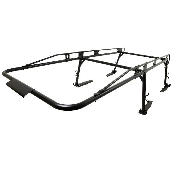 2022 Ram 2500 Truck Bed Rack WEATHER GUARD