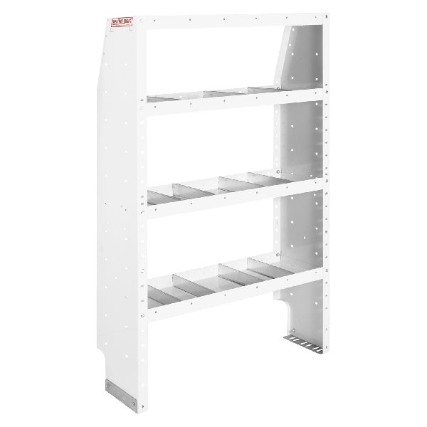 2011 Mercedes-Benz Sprinter 2500 Van Storage Shelving Unit WEATHER GUARD