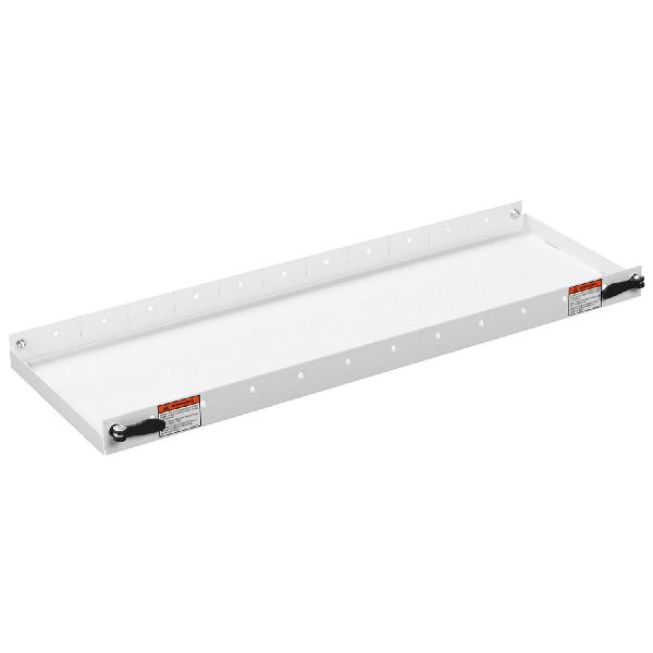 2019 Mercedes-Benz Metris Van Storage Shelving Unit WEATHER GUARD