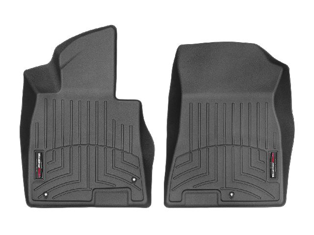 2022 Hyundai Sonata Floor Mat Set  - Front WeatherTech