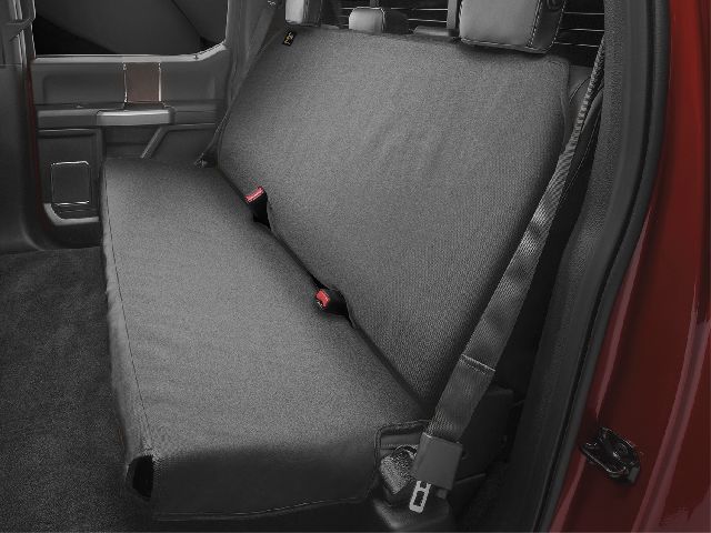 2006 Mitsubishi Endeavor Seat Cover  - Rear WeatherTech