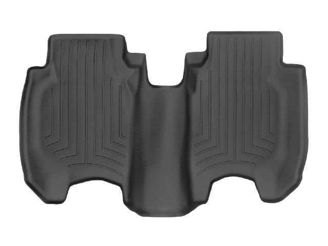 2022 Honda HR-V Floor Mat Set  - Rear WeatherTech