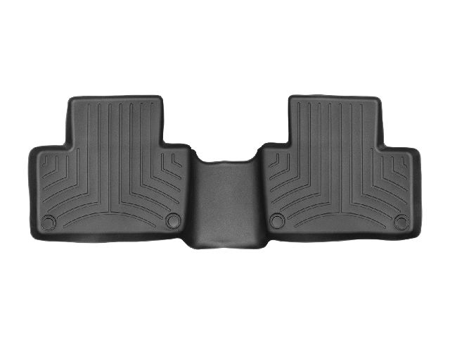 2022 Volvo XC90 Floor Mat Set  - Rear WeatherTech