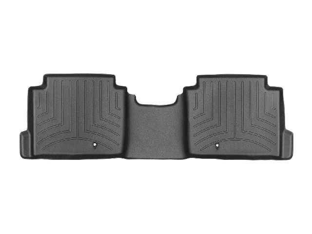 2018 Hyundai Elantra Floor Mat Set  - Rear WeatherTech