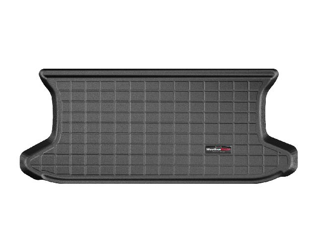 2024 Volkswagen Jetta Cargo Area Liner WeatherTech