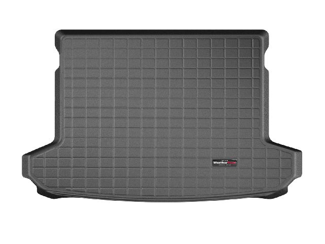 2021 Hyundai Tucson Cargo Area Liner 4 Cyl 2.4L WeatherTech