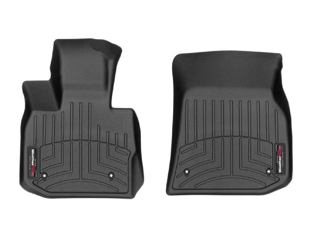 2021 BMW X3 Floor Mat Set  - Front WeatherTech