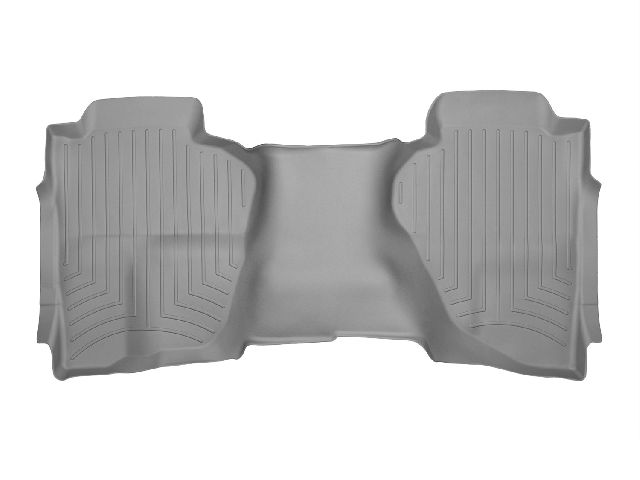 2023 Honda Civic Floor Mat Set  - Rear WeatherTech