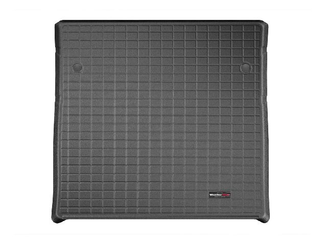 2012 Volkswagen Routan Cargo Area Liner WeatherTech