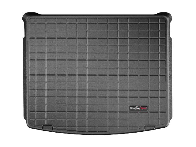 2022 Audi Q5 Cargo Area Liner WeatherTech