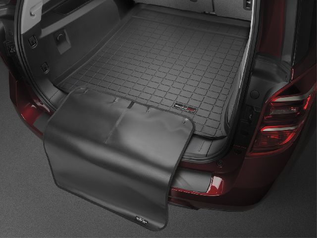 2018 Hyundai Ioniq Cargo Area Liner 4 Cyl 1.6L WeatherTech