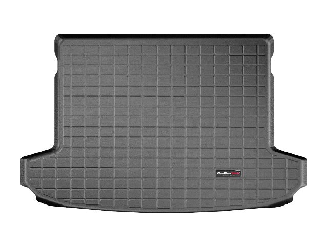 2017 Hyundai Tucson Cargo Area Liner WeatherTech - view 2