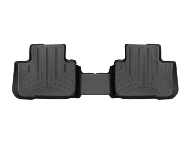 2022 BMW X3 Floor Mat Set  - Rear WeatherTech