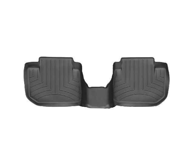 2014 Subaru XV Crosstrek Floor Mat Set  - Rear WeatherTech