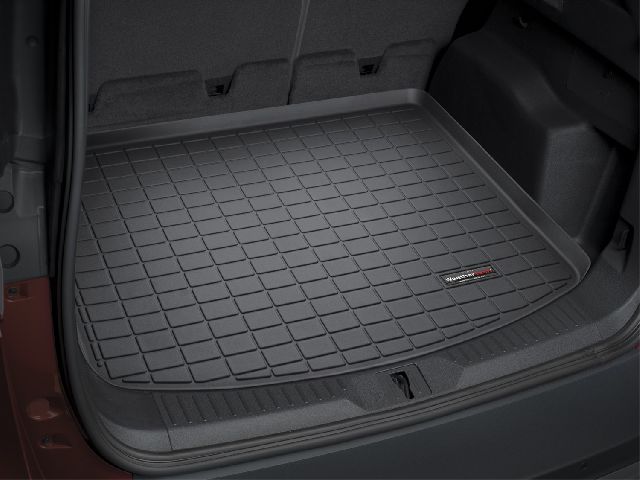 2012 Volkswagen Routan Cargo Area Liner WeatherTech