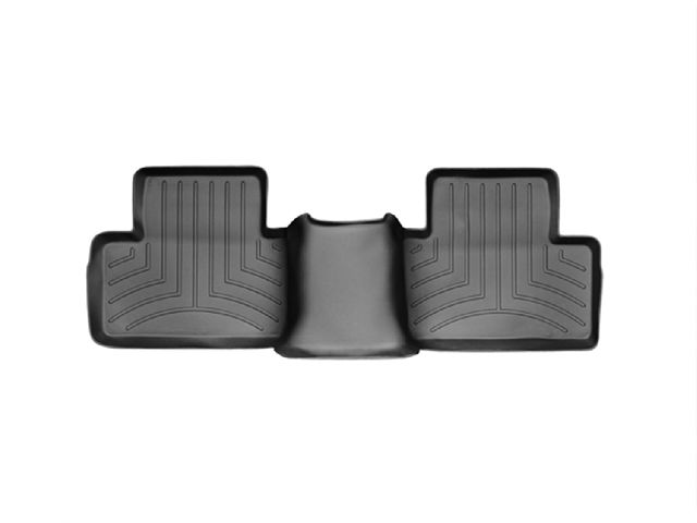 2019 Mitsubishi Outlander Sport Floor Mat Set  - Rear WeatherTech - view 2