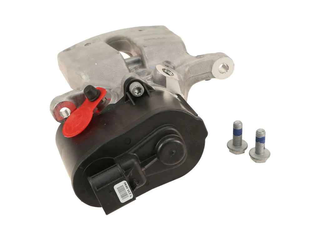 2010 Volvo XC70 Disc Brake Caliper  - Rear Right TRW