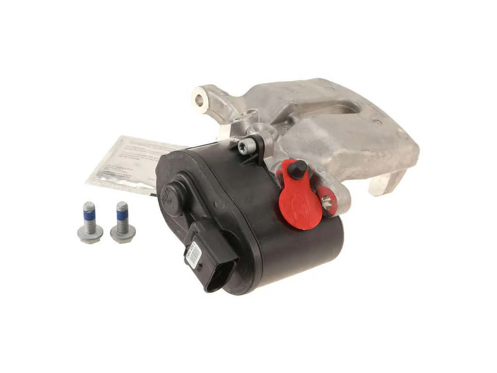 2015 Volvo S60 Disc Brake Caliper  - Rear Left TRW
