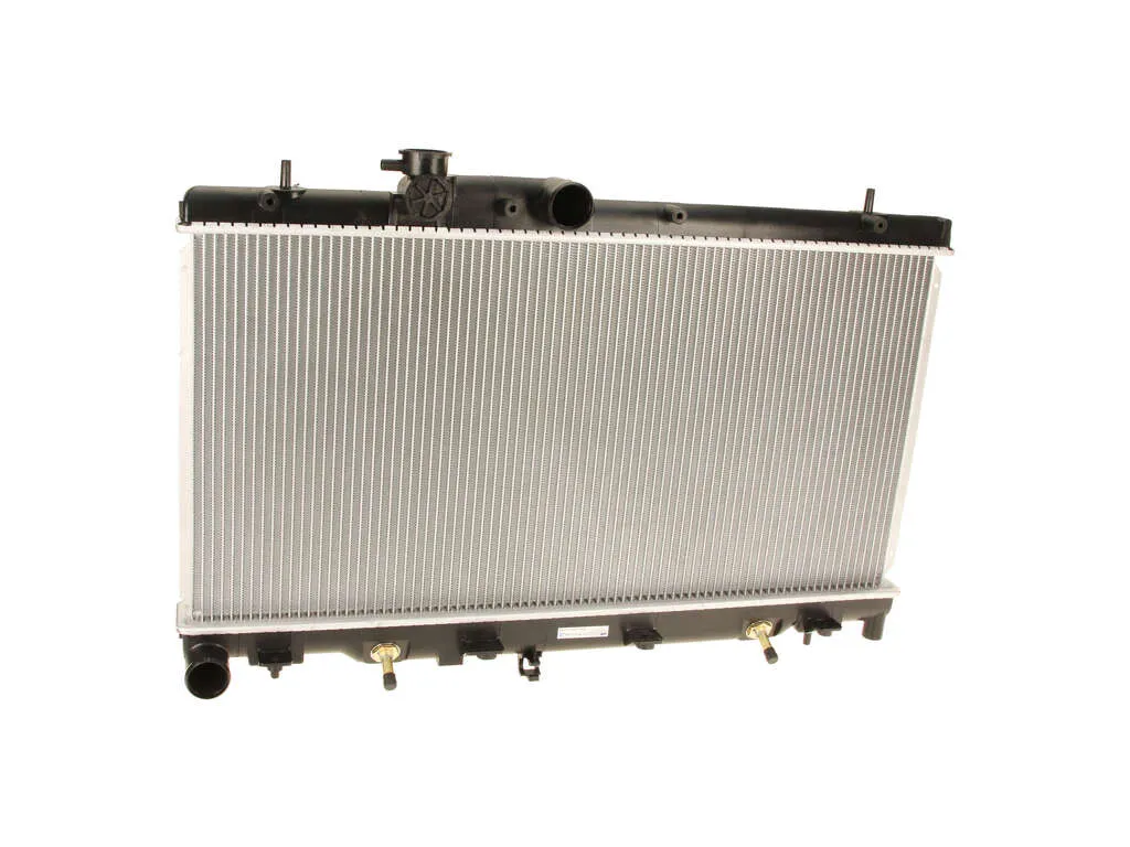 2002 Subaru Legacy Radiator Koyo Cooling