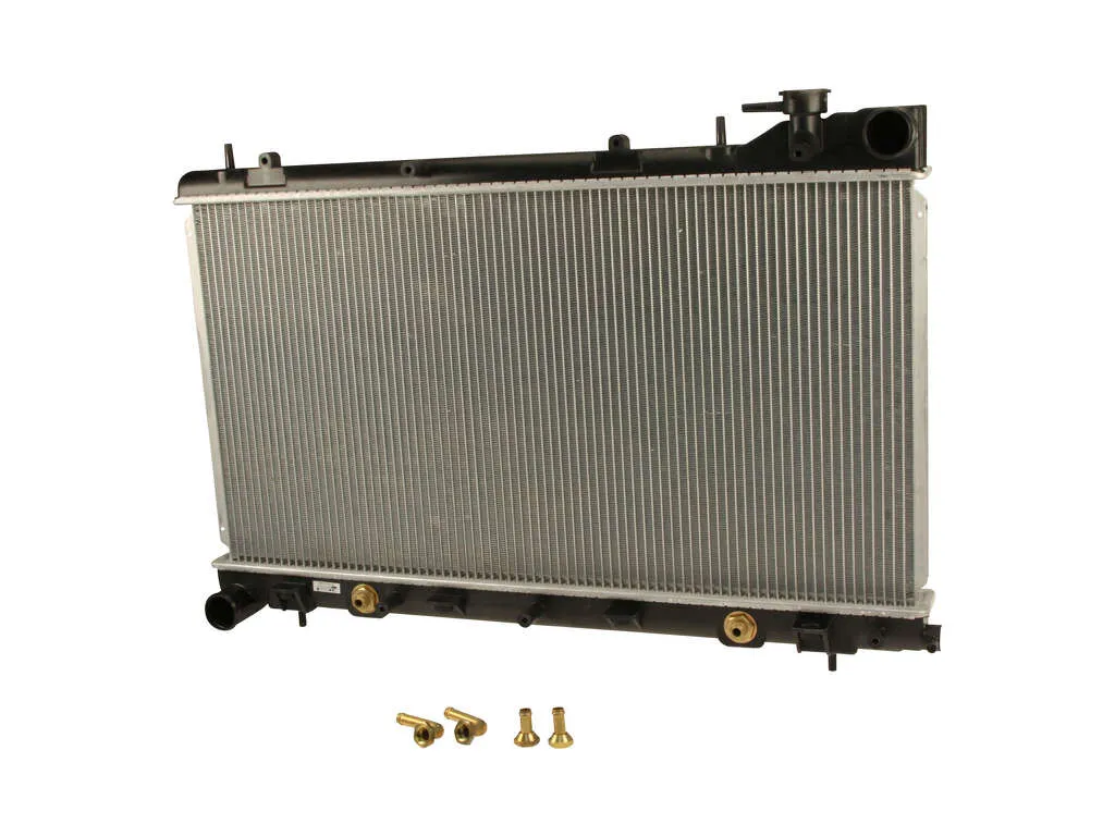 2006 Subaru Forester Radiator Koyo Cooling