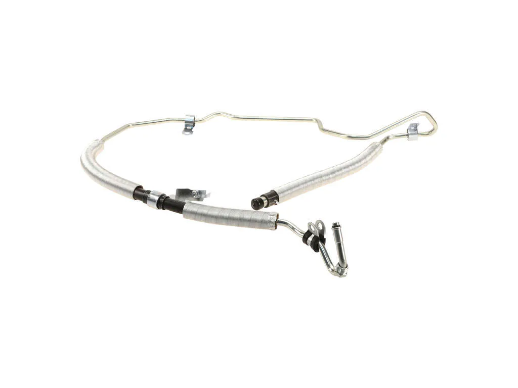 2009 Volvo V70 Power Steering Pressure Hose Rein