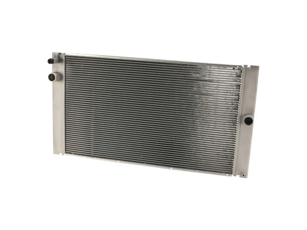 2006 Volvo S40 Radiator Nissens