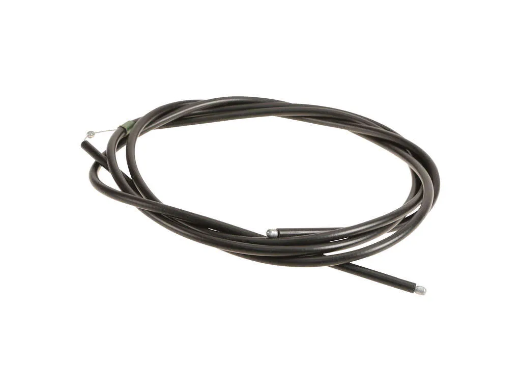 2011 Volvo XC90 Hood Release Cable Genuine