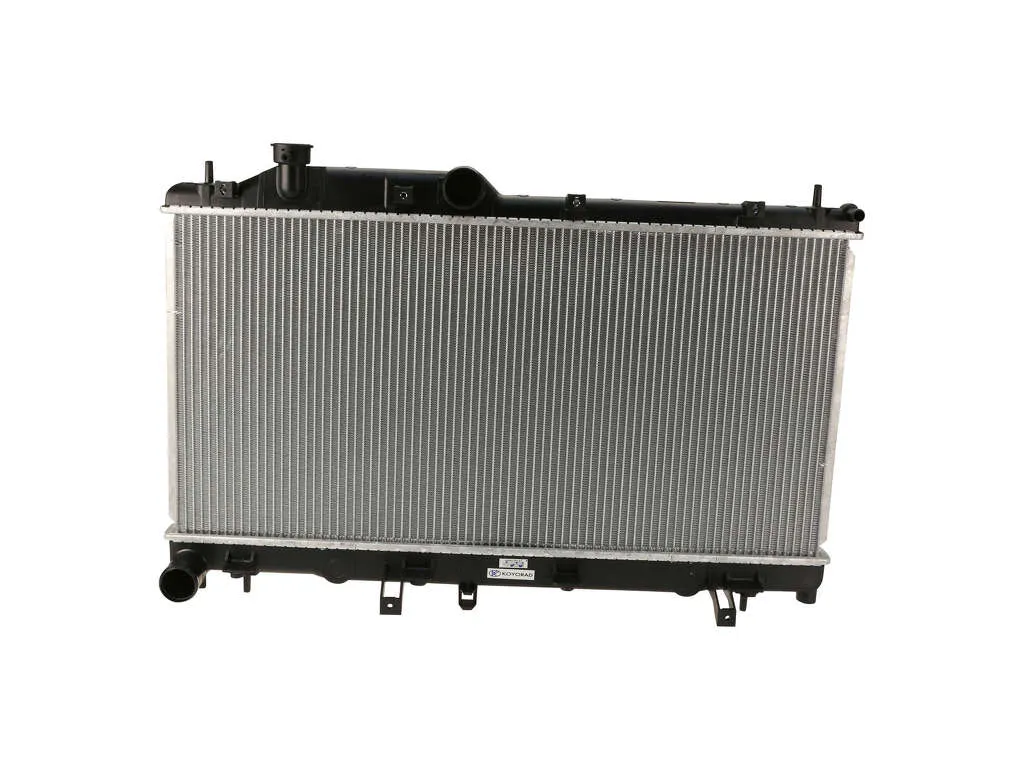 2010 Subaru Impreza Radiator Koyo Cooling