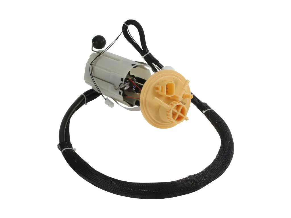2004 Volvo V70 Fuel Pump Module Assembly Bosch