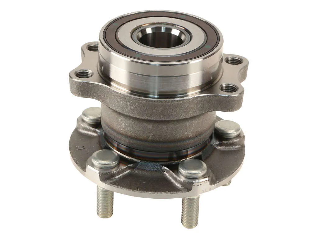 2012 Subaru Impreza Wheel Bearing and Hub Assembly  - Rear SKF