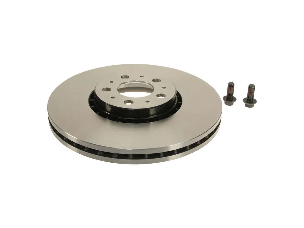 2004 Volvo XC90 Disc Brake Rotor  - Front Genuine