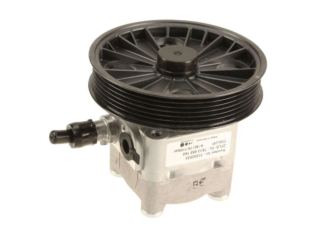 2005 Volvo XC70 Power Steering Pump Bosch