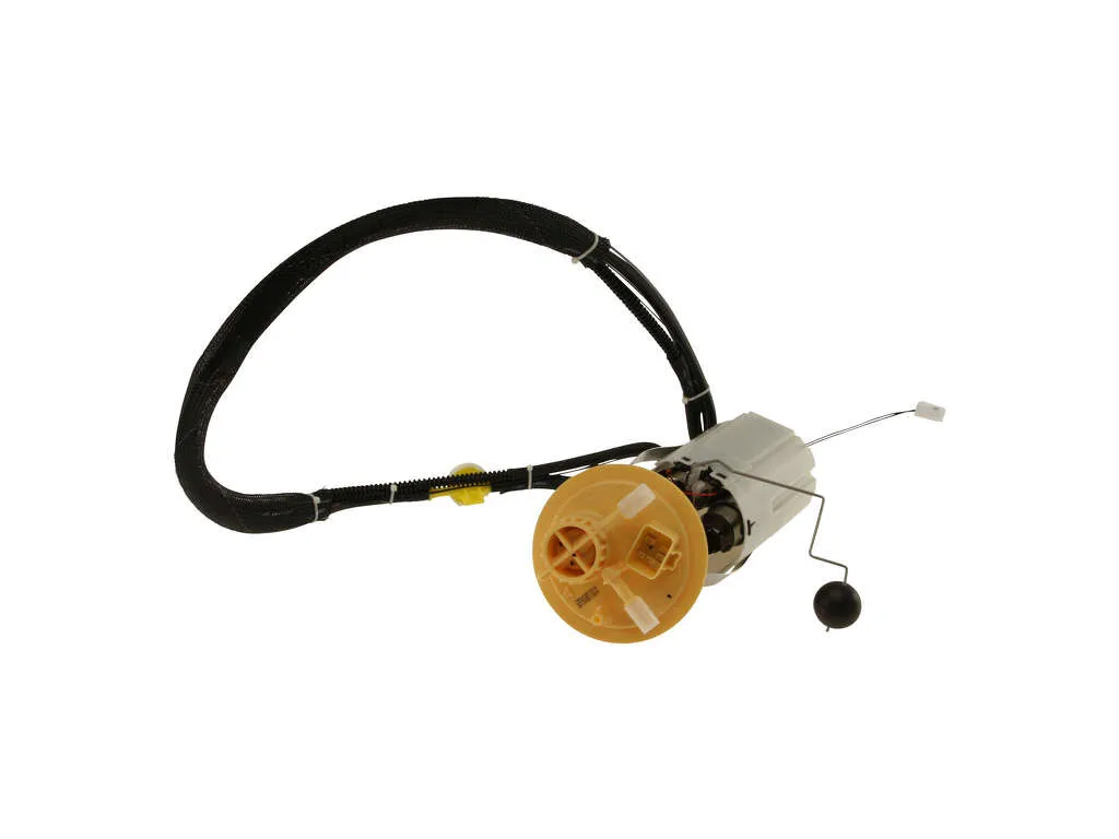 2005 Volvo XC90 Fuel Pump Module Assembly 5 Cyl 2.5L Bosch