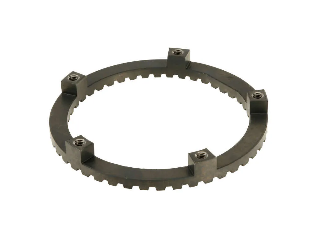 2001 Subaru Forester ABS Wheel Speed Sensor Tone Ring  - Rear Genuine
