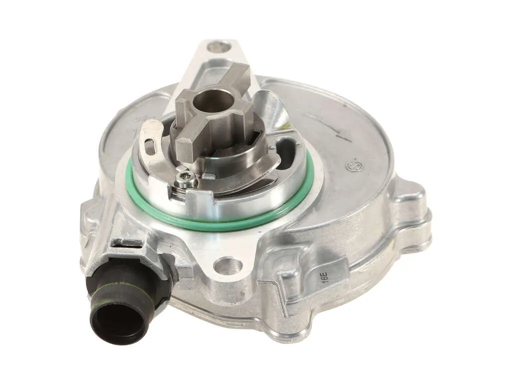 2014 Volvo XC60 Power Brake Booster Vacuum Pump Professional Parts Sweden