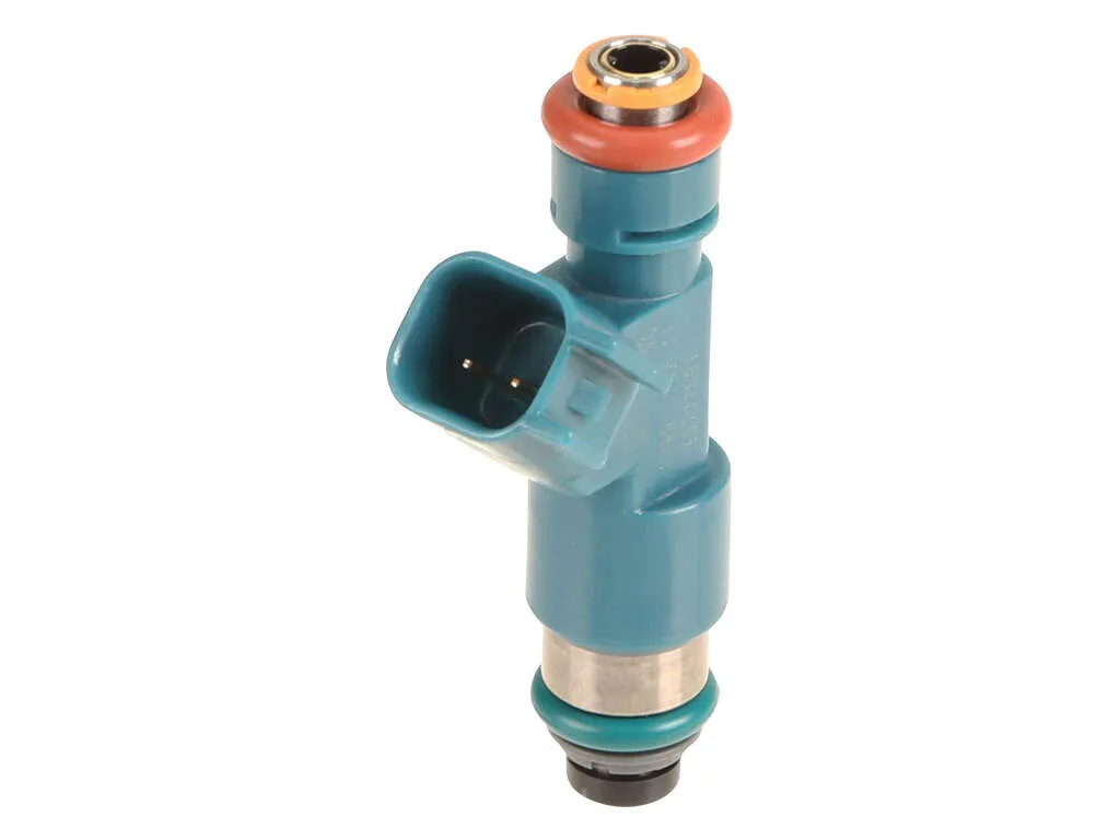 2008 Volvo S80 Fuel Injector 6 Cyl 3.2L Genuine