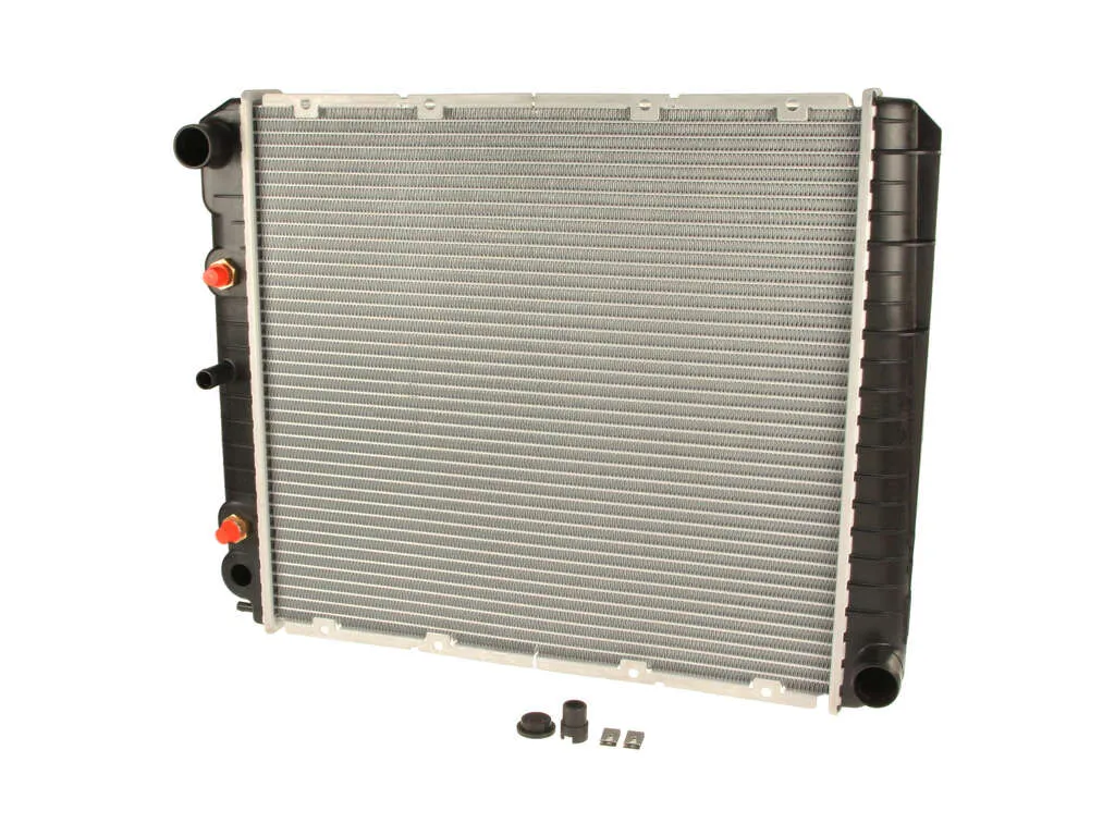 1975 Volvo 244 Radiator Nissens