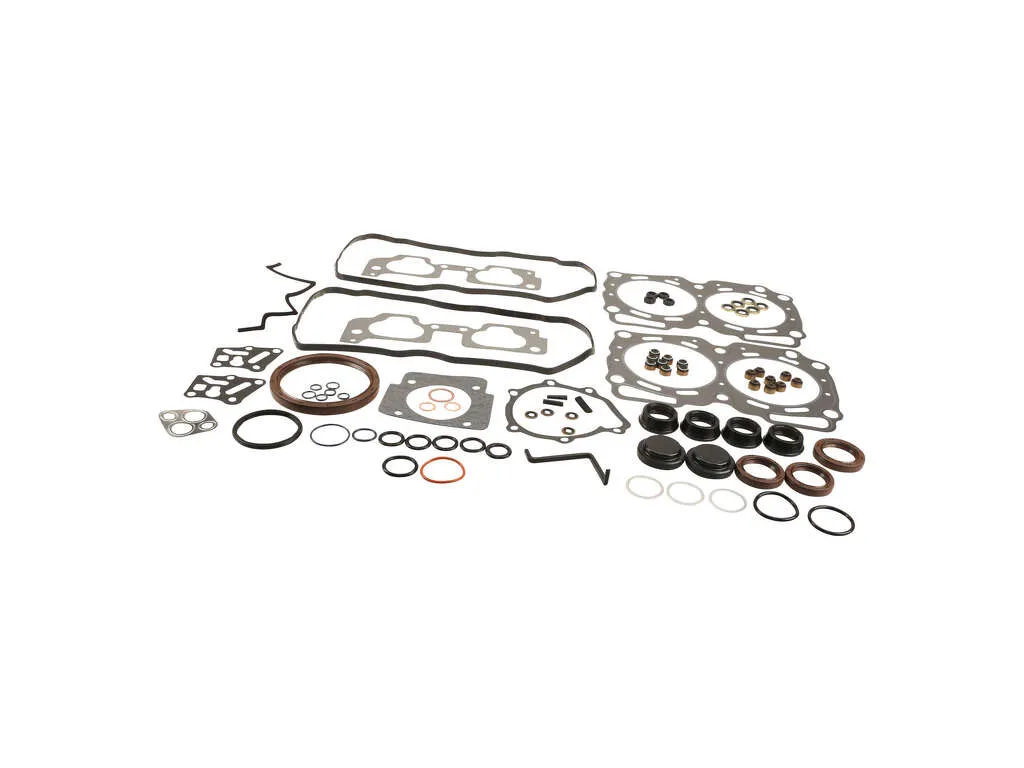2008 Subaru Impreza Engine Gasket Set Ishino Stone