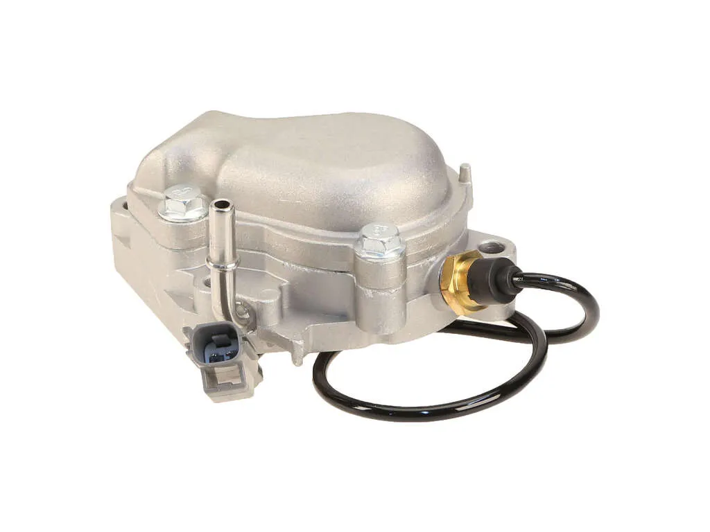 2005 Volvo XC90 Engine Coolant Thermostat / Water Outlet Assembly 6 Cyl 2.9L Professional Parts Sweden