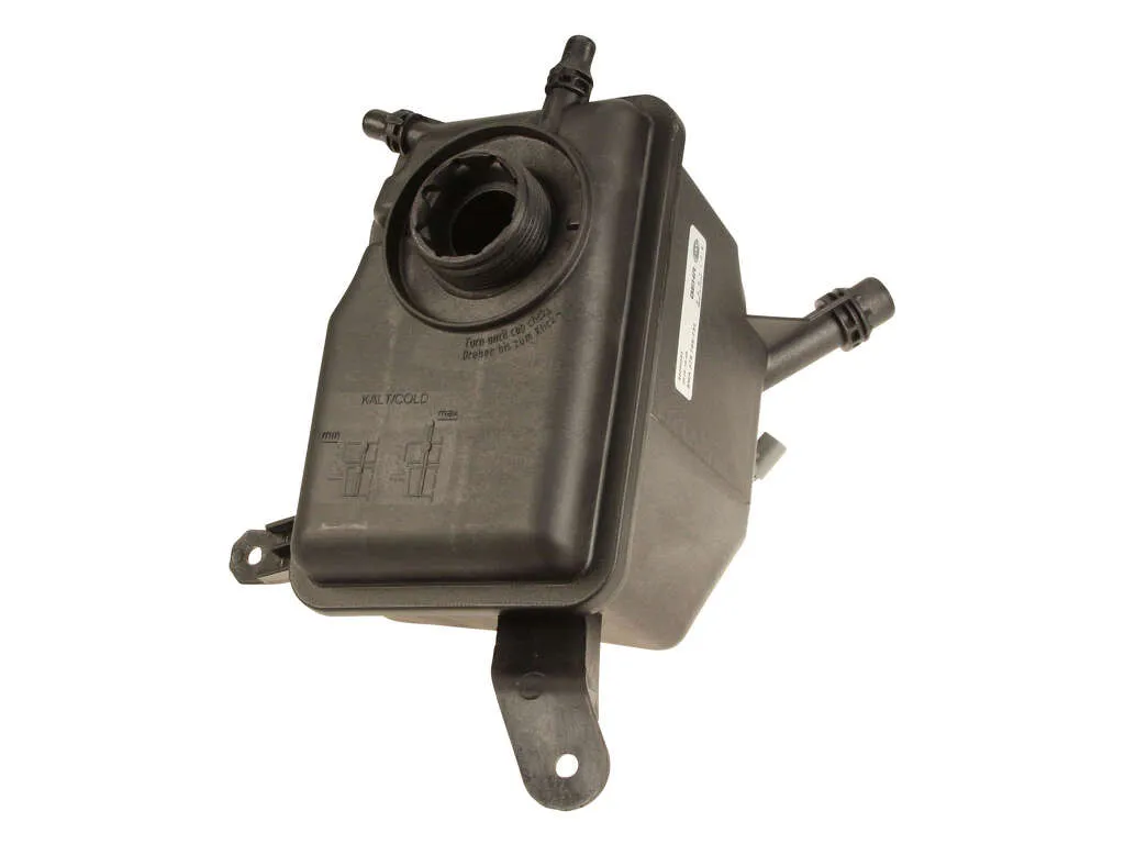 2007 BMW 550i Engine Coolant Reservoir Behr