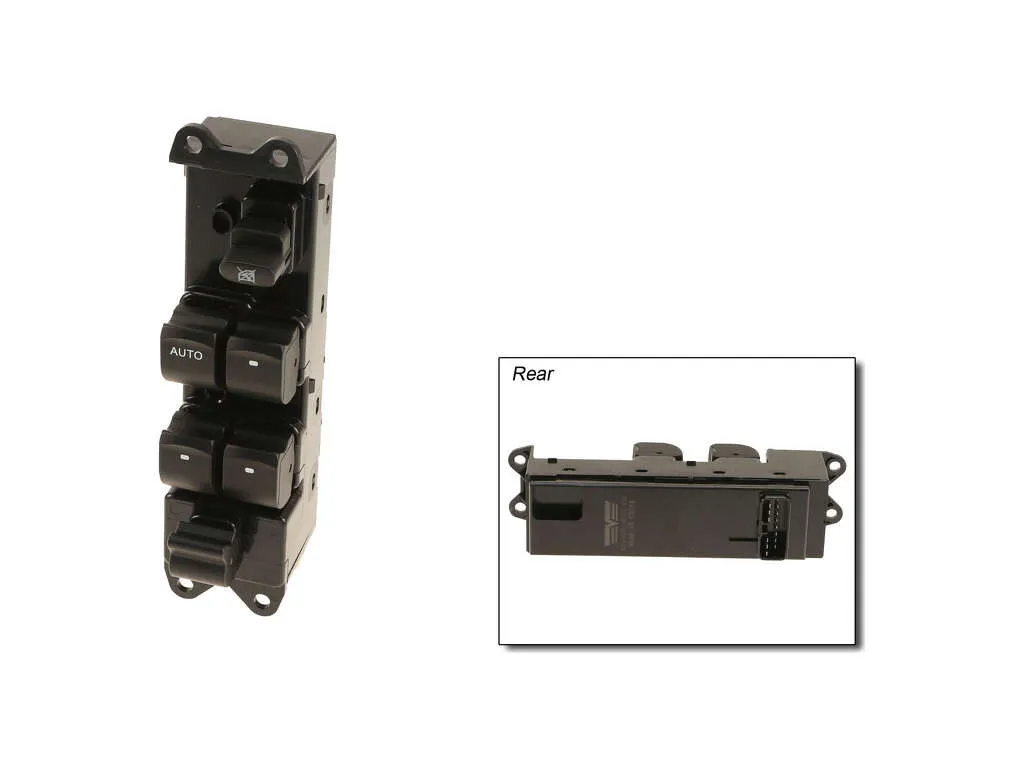 2008 Subaru Outback Door Window Switch  - Front Left Dorman