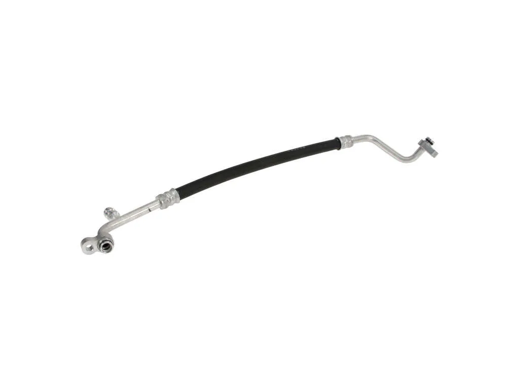 2006 Subaru Impreza A/C Refrigerant Hose Genuine