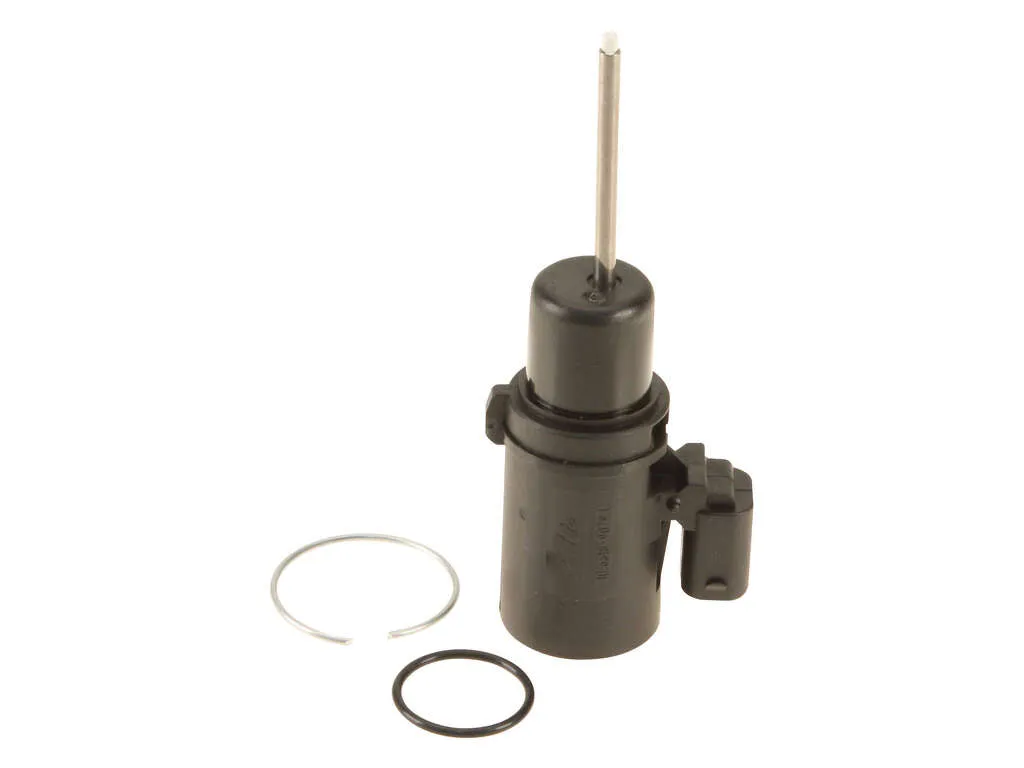 2007 Volvo XC90 Brake Master Cylinder Diaphragm Position Sensor ATE