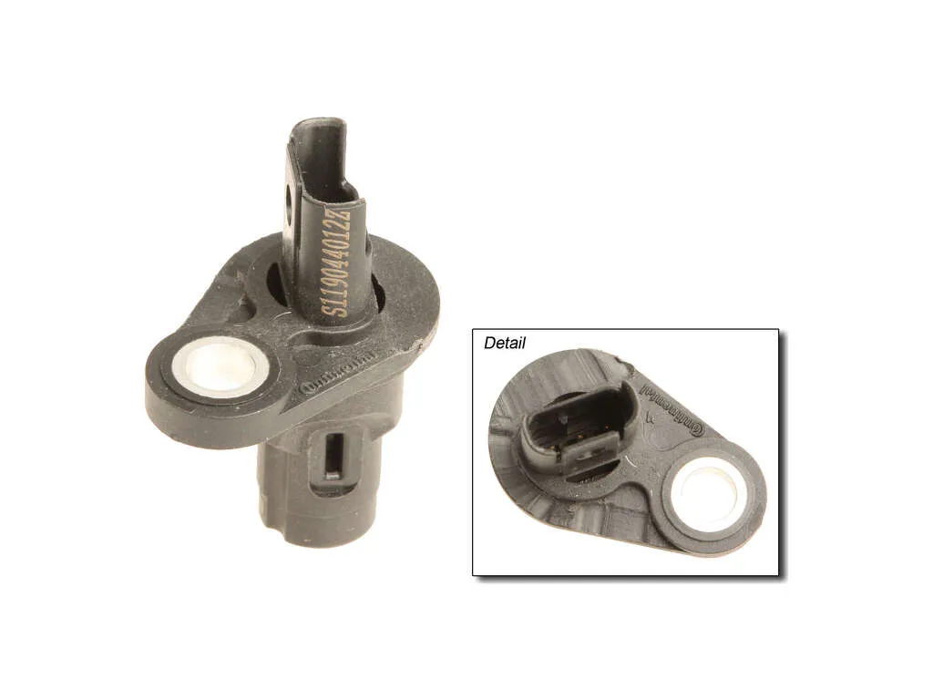 2007 BMW 525xi Engine Crankshaft Position Sensor VDO